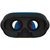 暴风魔镜小D XD02  虚拟现实智能VR眼镜3D头盔 蓝第2张高清大图