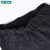 尤尼克斯儿童羽毛球服新款男款短裤速干透气320040BCR(609深蓝色 J140)第5张高清大图