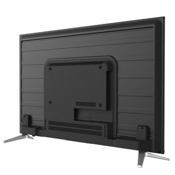 康佳（KONKA） S50U 50英寸 4K超高清 HDR 64位智能液晶电视 (黑色）