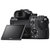 索尼（Sony）ILCE-7M2 A7M2 A7II全画幅微单数码相机(A7M2+FE24-240 套餐六)第3张高清大图