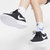 Nike耐克女鞋官网tanjun奥利奥轻便网面透气休闲运动鞋812655-011(812655-011 36)第2张高清大图