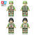 潮宝7006坦克59式兼容某高积木儿童男孩拼装玩具军事系列大礼盒装(7015（415颗粒） 默认版本)第4张高清大图