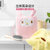 MINISO名创优品Sanrio Characters珊瑚绒柔软吸水毛巾浴巾(【毛巾】Cinnamoroll 默认版本)第3张高清大图