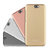 艾美克（IMAK）HTC One A9手机壳 a9手机套 保护套 手机保护壳 外壳 硬壳 壳套(玫瑰金)第3张高清大图