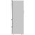 博世(Bosch) KME48S20TI 484升变频混冷无霜 多门冰箱(白色) LED触控屏 玻璃面板第7张高清大图