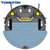 TOMEFON斐纳扫地机器人全自动家用拖扫吸一体机吸尘器TF-880s(彩色)第2张高清大图