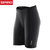 SPIRO女款快干透气型裤垫骑行紧身短裤S187F(黑色 M)第4张高清大图