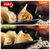米阳千味央厨-千味餐饮1kg玉米猪肉蒸煎饺、、、、(自定义)第2张高清大图