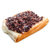 【喜溪桃园】紫米面包 黑米夹心切片糯米面包紫米奶酪包 110g*5/箱(紫米面包)(口味 紫米面包)第5张高清大图