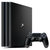 索尼【PS4 Pro 国行游戏机】PlayStation 4 Pro 电脑娱乐游戏主机 1TB（黑色）家用电视游戏机第2张高清大图