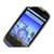 华为（HUAWEI）T8600 3G手机 （蓝色）TD-SCDMA/GSM第6张高清大图