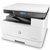 惠普(HP) LaserJet MFP M436n 黑白一体机 A3幅面 打印 复印 扫描第3张高清大图