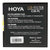 保谷(Hoya)58mm UV CPL HD偏振镜 佳能760D 18-55 55-250偏光镜第2张高清大图
