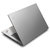 ThinkPad E480(20KN000VCD)14英寸商务笔记本电脑 (I5-8250U 8G 500G+128G硬盘 2G独显 Win10 银色）第4张高清大图