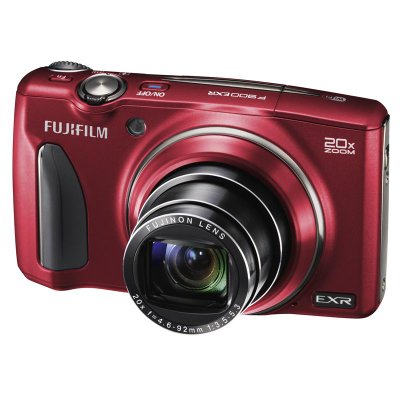 富士（FUJIFILM）FinePix F900EXR数码相机
