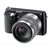 索尼（SONY）NEX-F3K（E18-55mm）微单相机（黑色）第7张高清大图