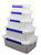 冰箱保鲜盒塑料透明密封盒子长方形食品盒透明收纳水果便携盒带盖(8820乳白色44.5*30.5*16 默认版本)第9张高清大图