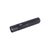 苏识 JW5107-3W 微型防爆手电筒 （计价单位：个）黑色第4张高清大图