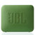 JBL GO2 音乐金砖二代 蓝牙音箱 户外便携音响 可免提通话 防水设计  深林绿色第3张高清大图