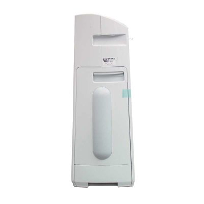 夏普家用型净化器KC-WE10-W 白色款杀菌/除尘/除甲醛/PM2.5加湿型净化机