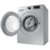 三星(SAMSUNG) 滚筒洗衣机 全自动智能洗衣机 大容量变频 电脑控制 三星洗衣机(WW90J4230GS)(银色 9公斤)第4张高清大图