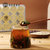 赤小豆红豆薏米芡实茶可搭配茯苓祛湿茶养生茶保健品使用(赤小豆薏米芡实茶 1盒)第9张高清大图
