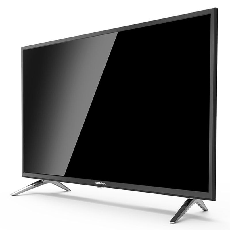 康佳彩电led43g6a全高清智能网络电视平板液晶电视机