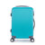 Danjue/丹爵 拉杆箱包ABS+PC旅行箱24寸28寸托运箱包万向轮男式女式款皮箱拉杆箱20寸登机箱D7(湖水蓝色 20寸)第3张高清大图