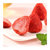 百草味 冻干草莓脆30g 水果干草莓脆粒果脯办公室小零食品第2张高清大图