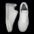 Adidas阿迪达斯男鞋2020春季季新款运动鞋小白鞋板鞋低帮休闲鞋子DB1085(DB1085白色 41)第3张高清大图