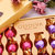 歌帝梵松露形巧克力礼盒精选16颗装第2张高清大图