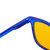 AA99防蓝光老花镜男女通用防辐射眼镜手机电脑老视护目镜PRO 一副精装A02B(【蓝光阻隔Pro】深蓝色A0203B 250度 建议60-64岁)第5张高清大图