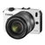 佳能（Canon） EOS M2套机(18-55mm) EOSM2 带WIFI 微单(白色 优惠套餐六)第5张高清大图