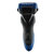 松下（Panasonic）ES-ST29-A电动剃须刀 (男士刮胡刀，全身水洗，干湿两用，1小时充电，三刀头）第4张高清大图