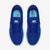 【亚力士】耐克男子跑步鞋 NIKE AIR ZOOM登月11代 内置气垫减震透气运动跑步鞋 818099-404(蓝色 41)第3张高清大图