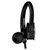 Jabra/捷波朗 step 势代 无线立体声运动 蓝牙耳机4.0 跑步双耳防水 耳挂式通用型(图片色)第4张高清大图