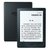 亚马逊全新Kindle电子书阅读器 (入门版)升级外观设计，电子墨水显示屏，专注阅读，舒适护眼，内置WIFI(黑色 标配送贴膜)第2张高清大图