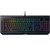 雷蛇（Razer）黑寡妇蜘蛛幻彩版V2 RGB游戏机械键盘 104按键(黄轴)第2张高清大图