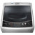 美的(Midea)  MB70-1050M 7公斤 全自动波轮洗衣机 灰色第5张高清大图