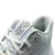 Nike耐克欧文3篮球鞋 Kyrie3 白蓝 黑白 白彩虹 男子实战运动战靴 852395-018 852396-102(白银852396-103 46)第5张高清大图