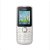 诺基亚 Nokia C1-01原装*手机老人学生音乐直板质量好耐用(白色)第2张高清大图