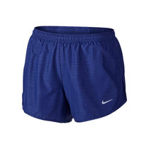 Nike 耐克 女装 跑步 梭织短裤 719760-455(719760-455 L)