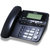 飞利浦 CORD118 白色有线座机电话机（计价单位 台）白色第2张高清大图