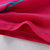 凯仕达男圆领女短袖速干衣 情侣款吸湿排汗运动户外速干T恤DDLZ1703(女款-玫红 L)第5张高清大图