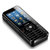 飞利浦（PHILIPS）W715 3G手机（黑色）WCDMA/GSM 双卡双待 2.4英寸电阻屏，300万像素摄像头！第4张高清大图