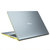 华硕(ASUS) 灵耀S 2代 英特尔酷睿i5 15.6英寸微边轻薄笔记本电脑(I5-8265 8G 256 MX150 2G)银色第5张高清大图
