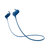 Sony/索尼 MDR-XB50BS 无线蓝牙运动防水耳机(黑色 官方标配)第3张高清大图