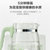 布谷 BUGU 恒温水壶调奶器1.3L 多功能婴儿冲泡奶粉热水壶 温奶暖奶器玻璃水壶BG-MR4(粉色)第5张高清大图