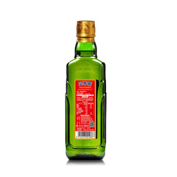 BETIS贝蒂斯初榨橄榄油500ml 橄榄油 食用油 盒装 新老包装随机发 进口食用油