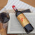 吉卡斯（jecups）红鹊喜 澳大利亚原瓶进口干红葡萄酒 750ml/瓶(红色 单只装)第3张高清大图